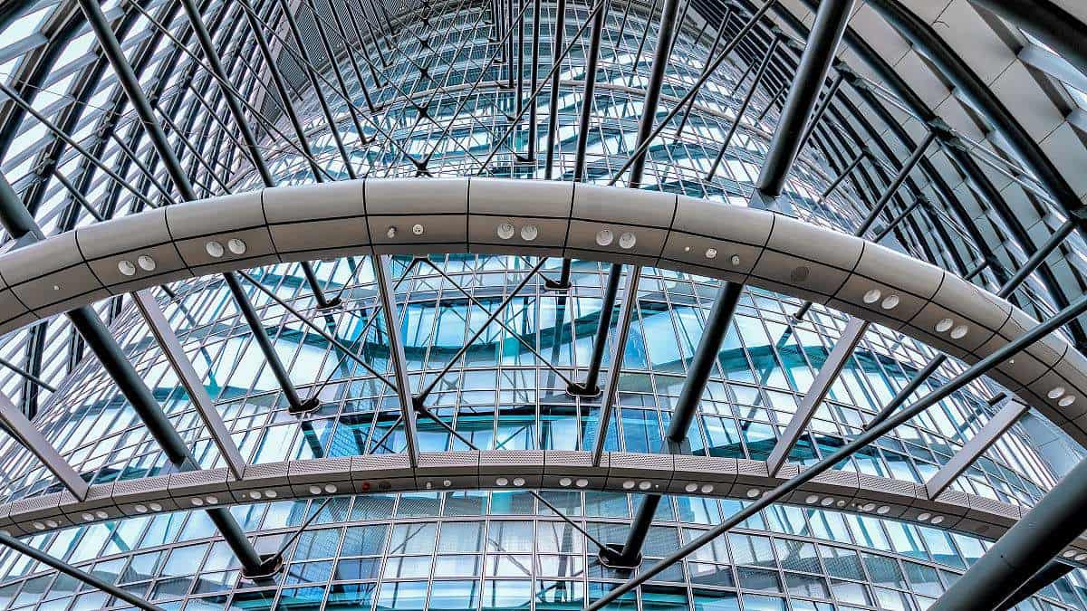 江苏连云港网架钢结构工程有限公司